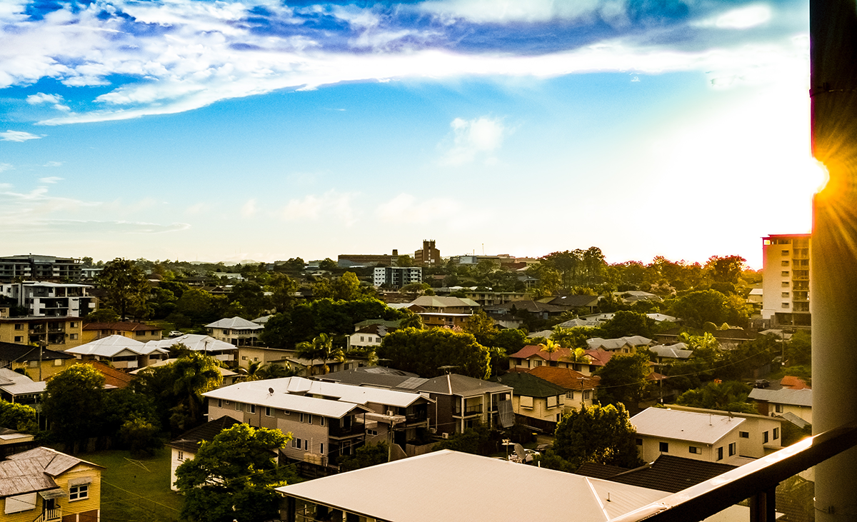 Delivering Social Housing Services Queensland Audit Office